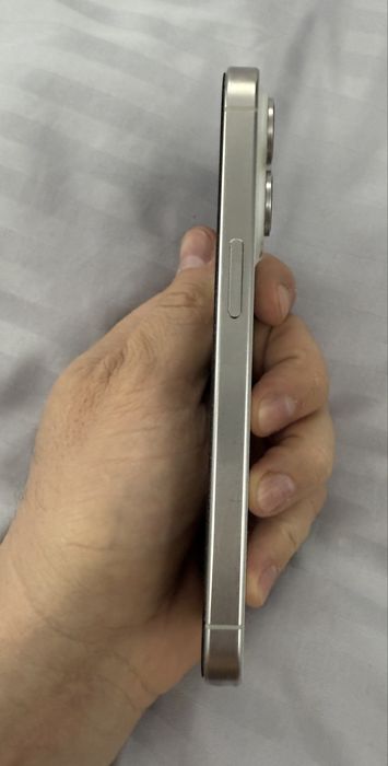 Vand Iphone 15 pro