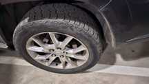 Гуми 265/50/20 AllTerrain 20 цола