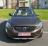 Volvo XC60 D5 AWD 215CP Rate Distronic/Webasto/Panoramic/Blis/Keyless