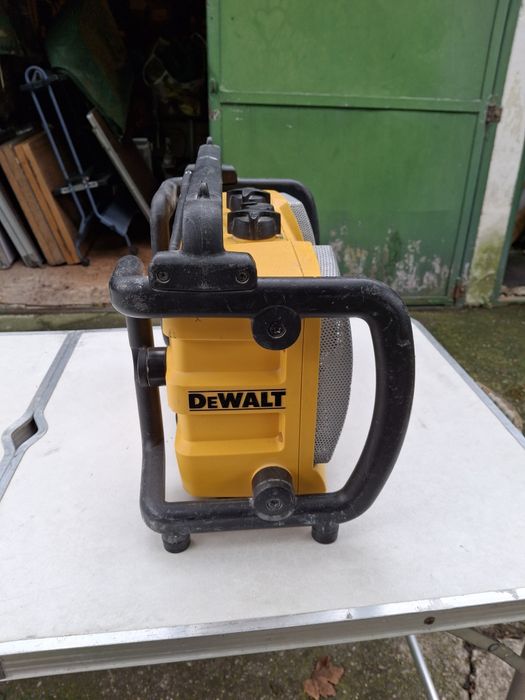 Radio santier Dewalt