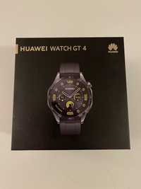 Smartwatch hawei GT 4