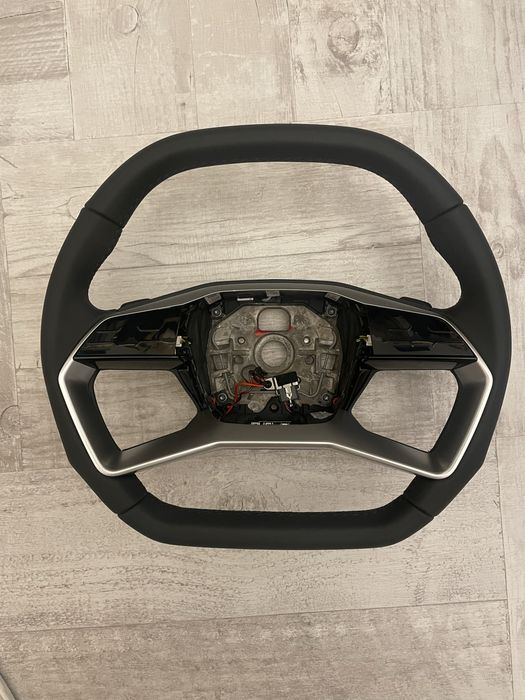 Volan Audi Q5,Q4 E-tron touch