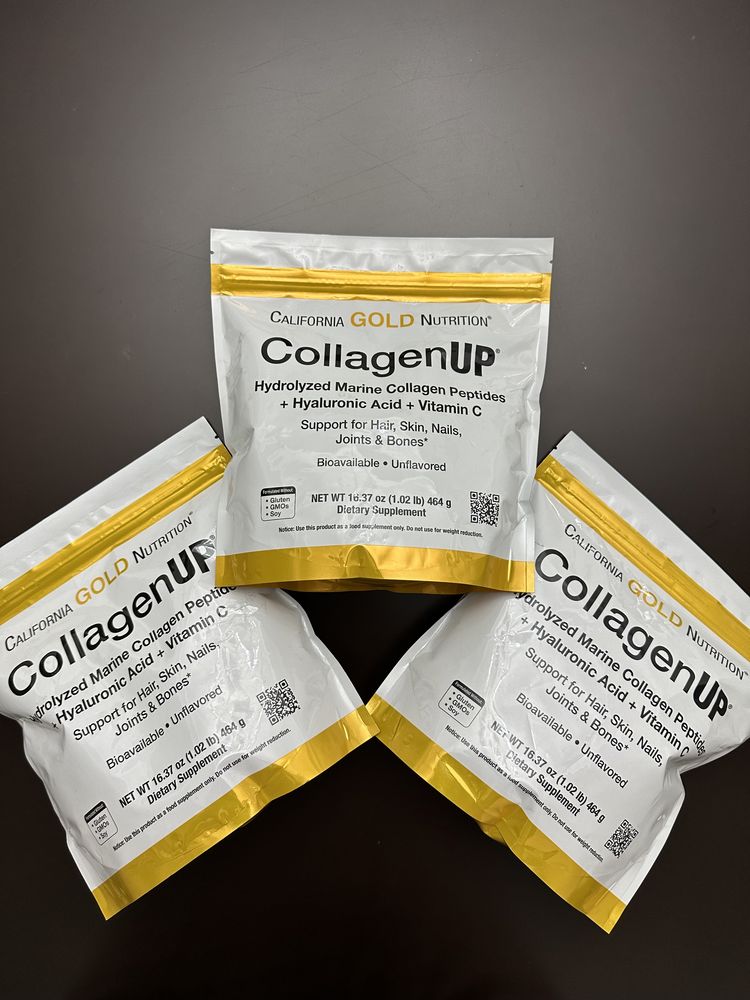 Collagen California nutrition 464 g