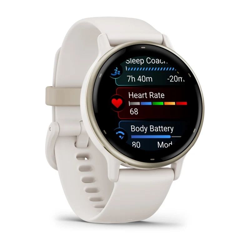 Смарт-Часы Garmin vívoactive 5