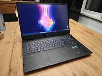 HP Omen 17" + HP Vector Wireless