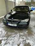 BMW seria 320 d e90