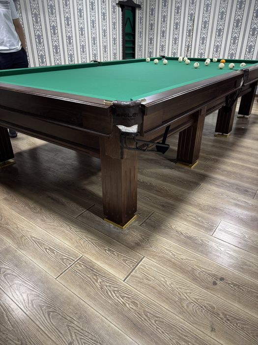 Новый старт фасон билярдний стол ясалади 2800$