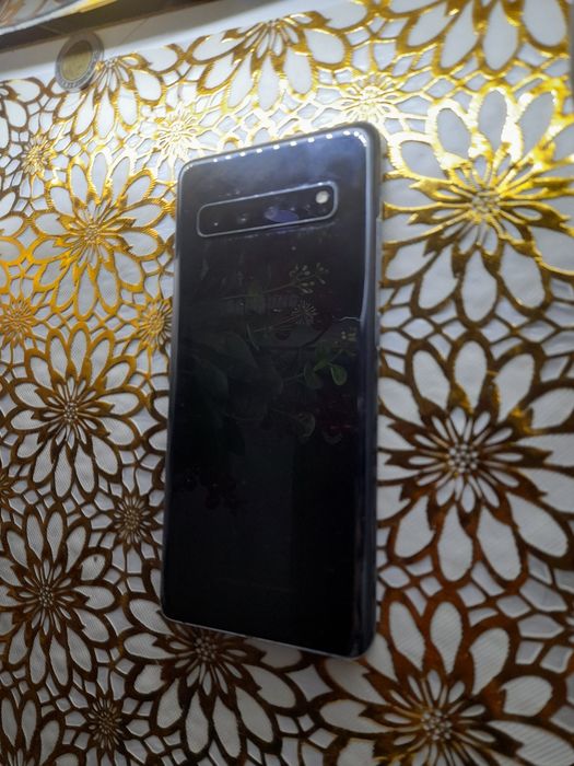 Samsung s10 5g 8/512 gb