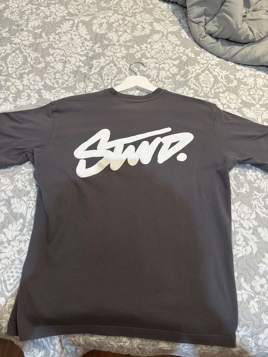 Тениска (SWD Pull&Bear)