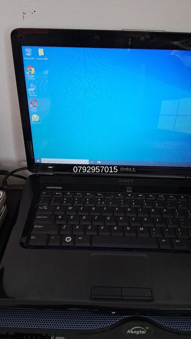 Dell inspiron stare foarte bună