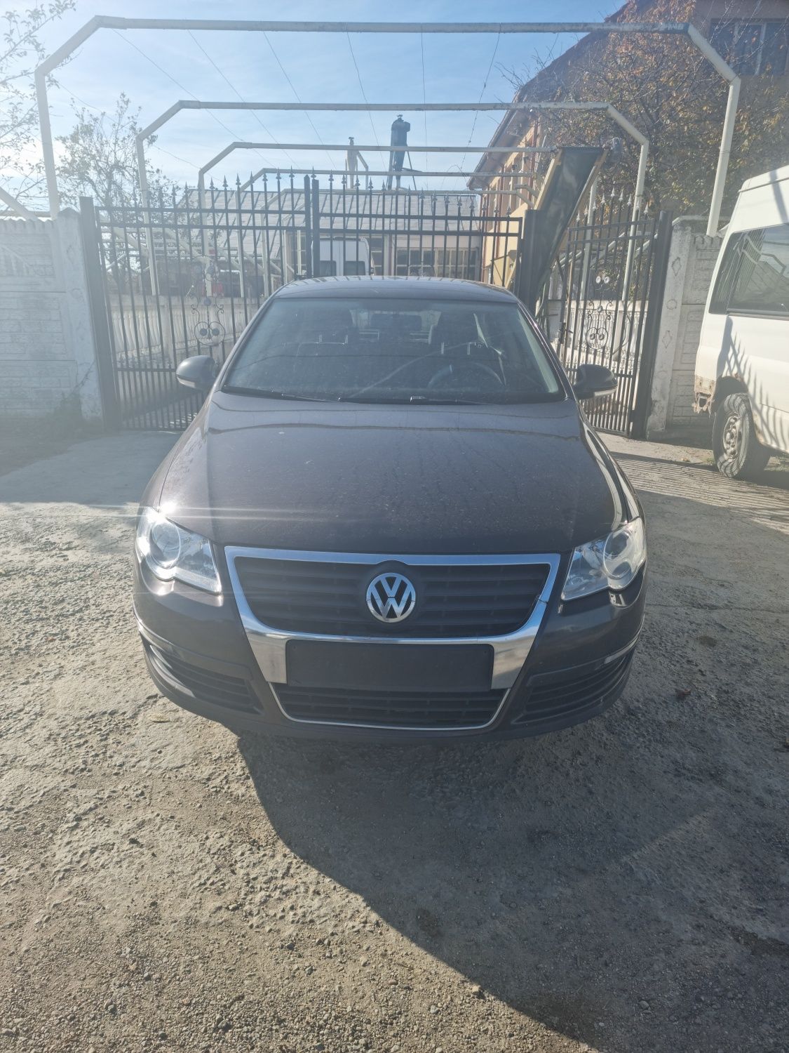 Volkswagen Passat 1.9 TDI