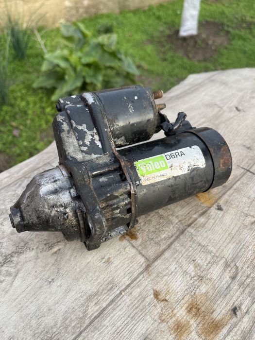 Стартер за Опел корса 1994г 1.4 бензин