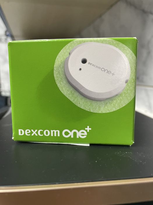 Dexcome o e plus