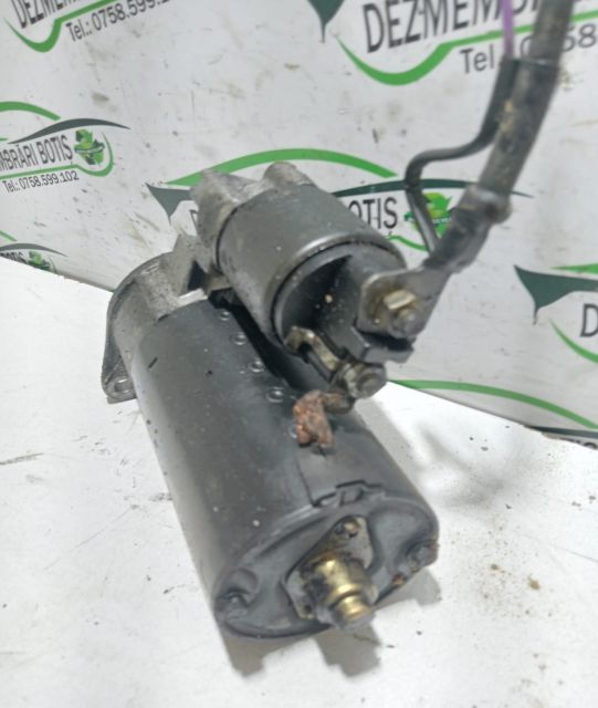 Electromotor Mercedes-Benz A-Class W168