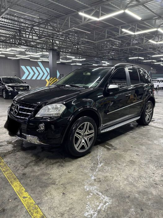 Mercedes-Benz ML 350