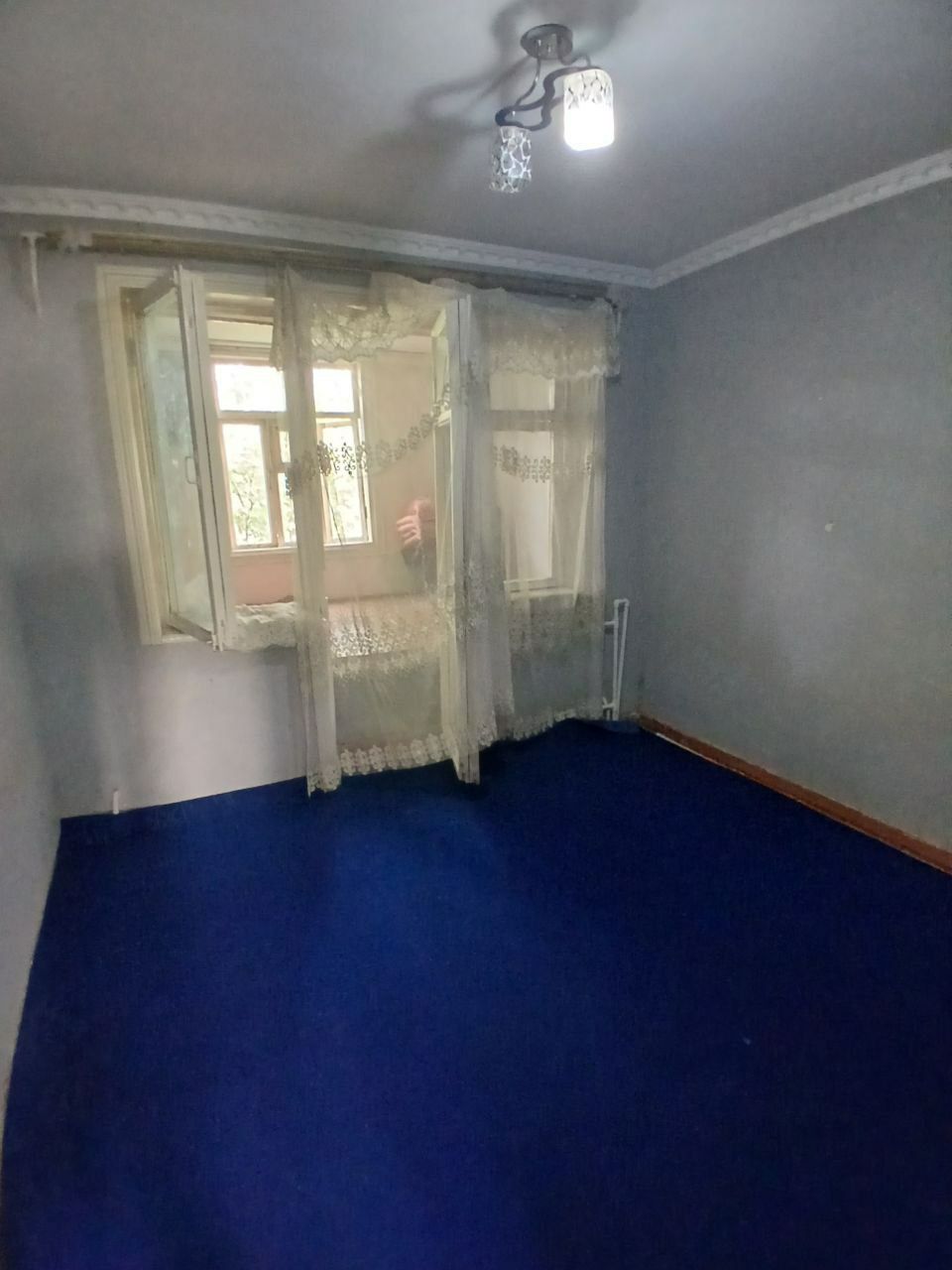 Сдается квартира Согдиана