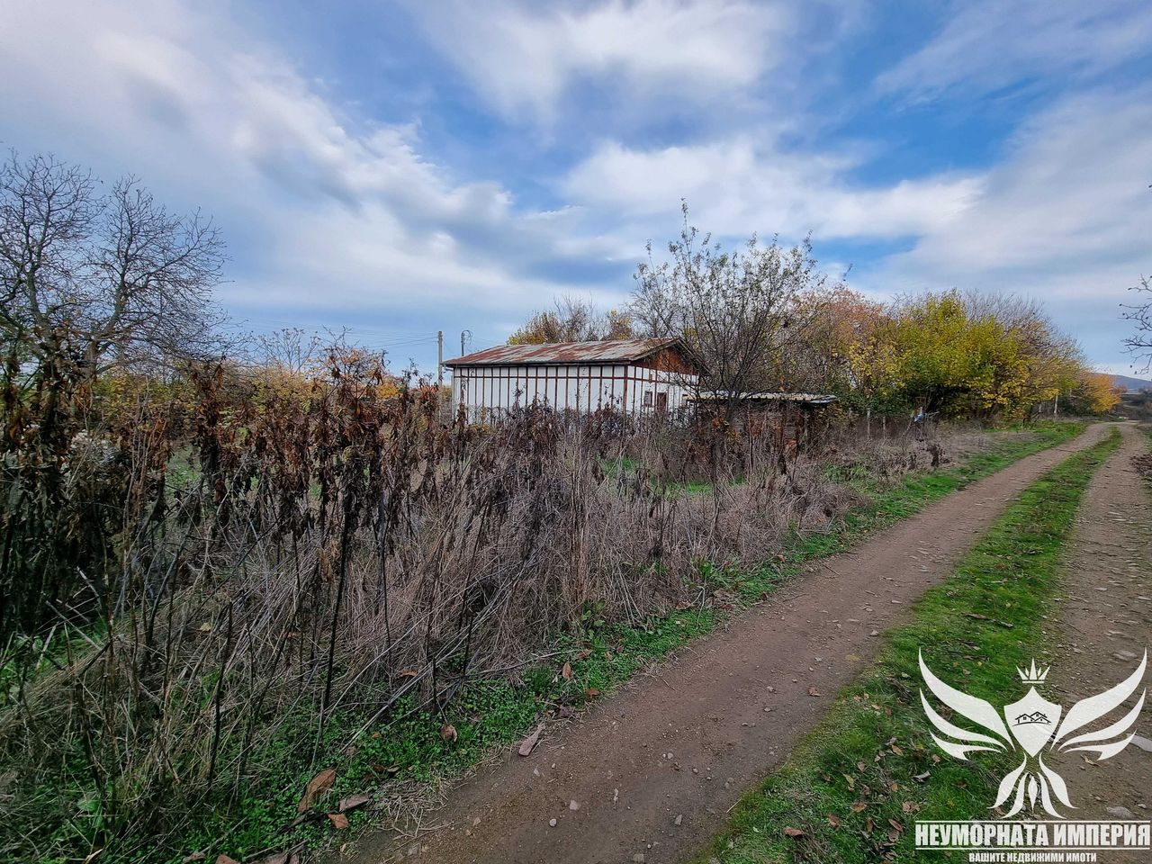 Продава се Парцел в с. Новаково, Област Пловдив - 410 кв.м за 41 €/кв.м - Снимка #16