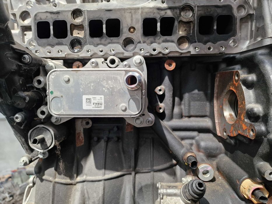 Motor Mercedes CLA GLA A-Class B-Class 2.2CDI Euro 5 cod 651 930