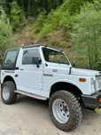 Vând suzuki samurai 1.3 carburator