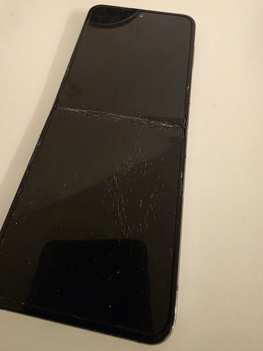 Samsung Galaxy ZFlip 5