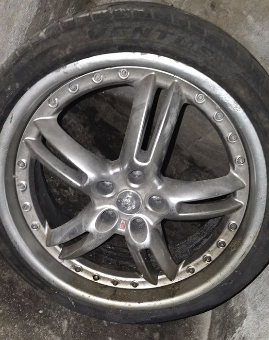 Продавам джанти 19-ки