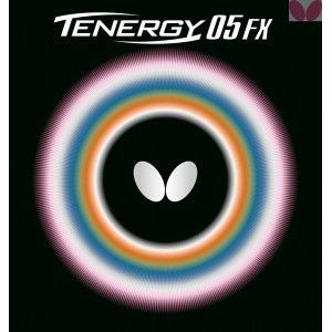 Vand fete de paleta tenis de masa originale Butterfly Tenergy