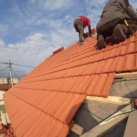 Meseriasi   acoperisuri si multe altele