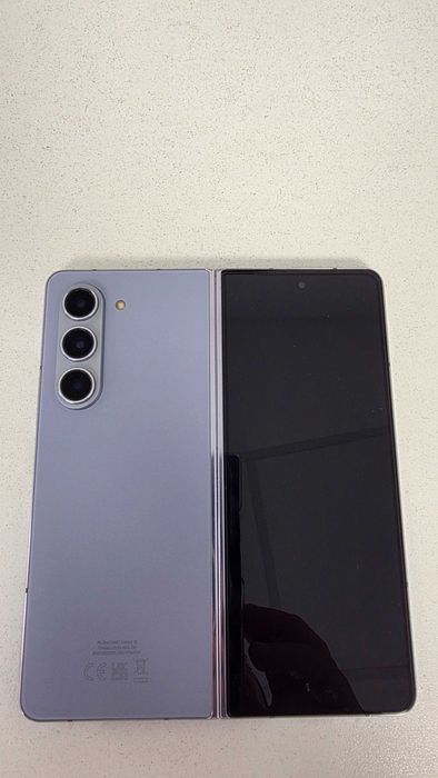 Galaxy Z Fold 5 + оригинална химикалка
