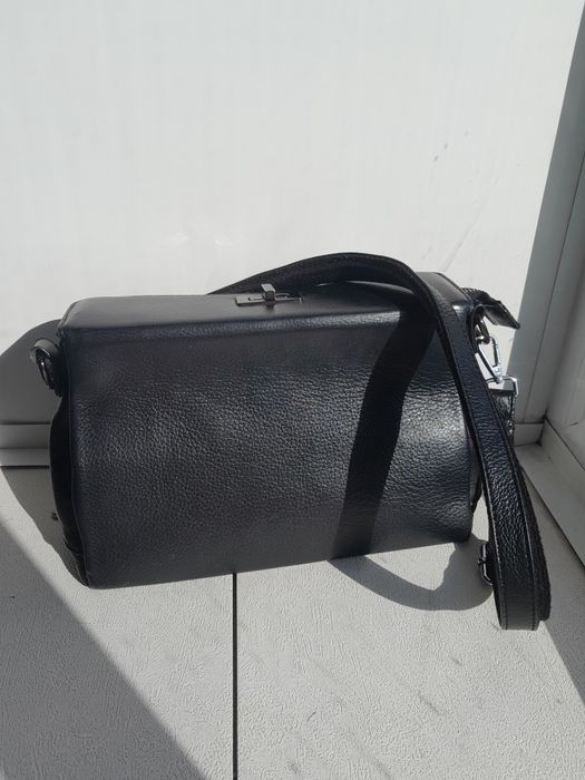 Сумка женская, натуральная кожа.