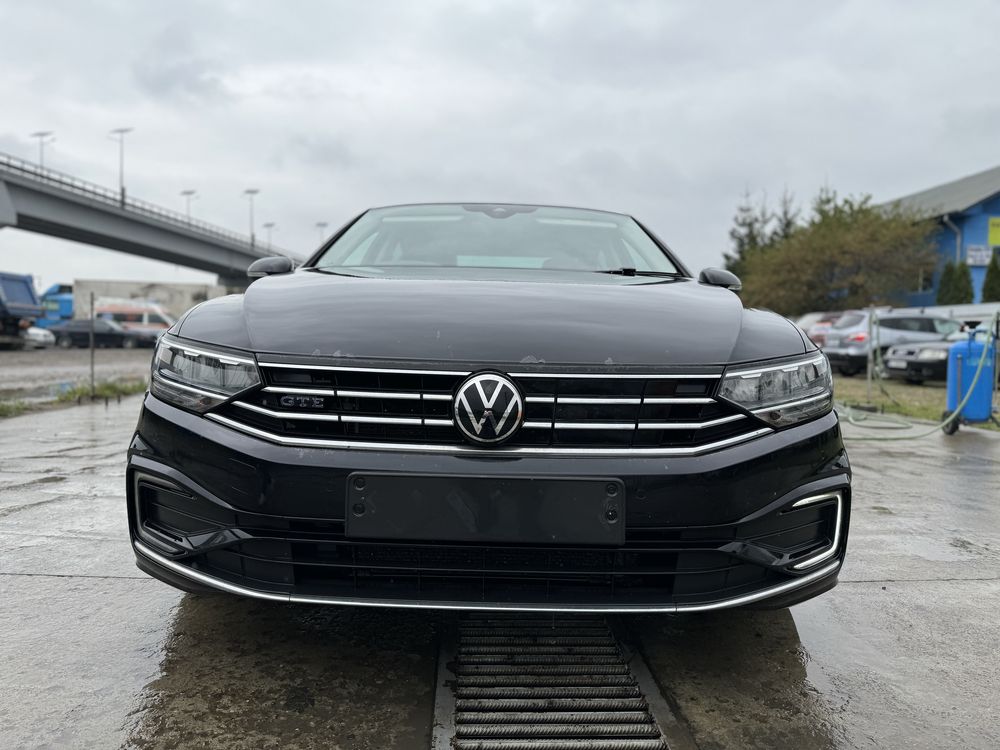 Dezmembrez VW Passat B8 1.4 TSI GTE Hybrid DGE DGEB 2021