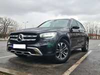 Mercedes GLC 200d 4 MATIC 163CP 2020  CA NOU!