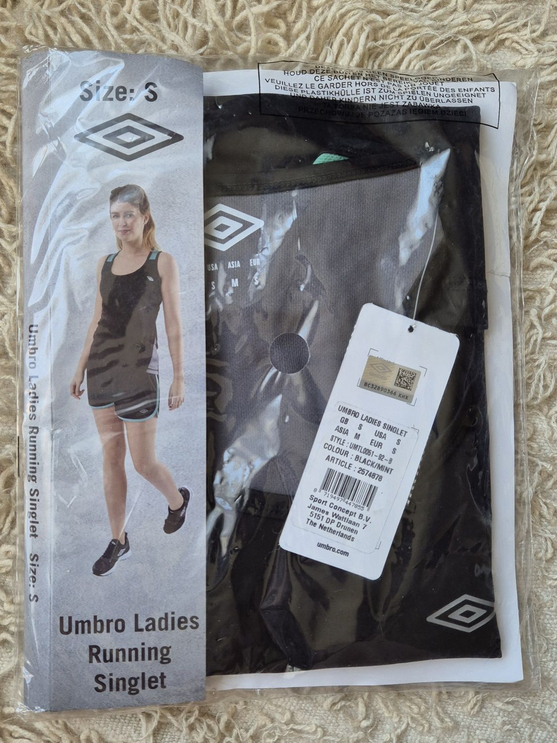 Дамски потници umbro
