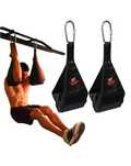Set 2 Curele pentru Abdomene Armageddon Sports Ab Straps Deluxe, One