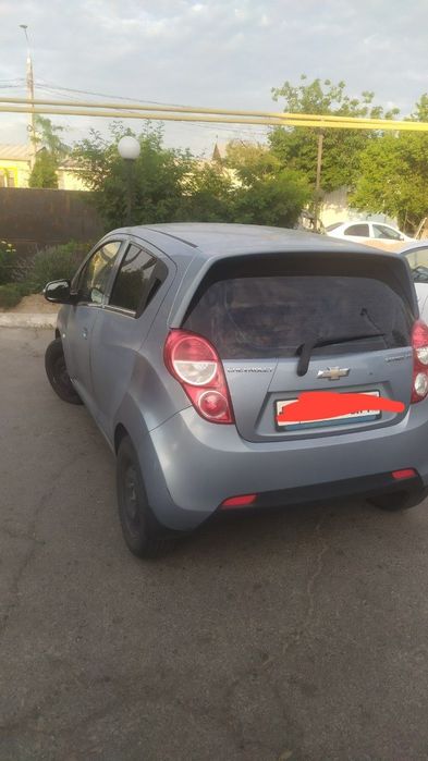 Spark 1.25 Delfin