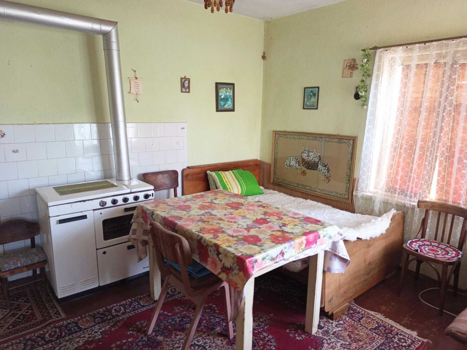 Продава къща в село Тъжа