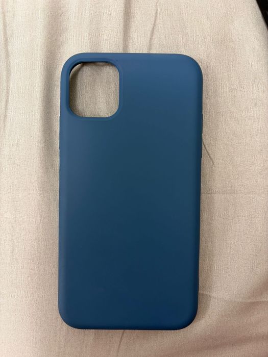 Vand Iphone 11 Black 128 Gb perfect functional