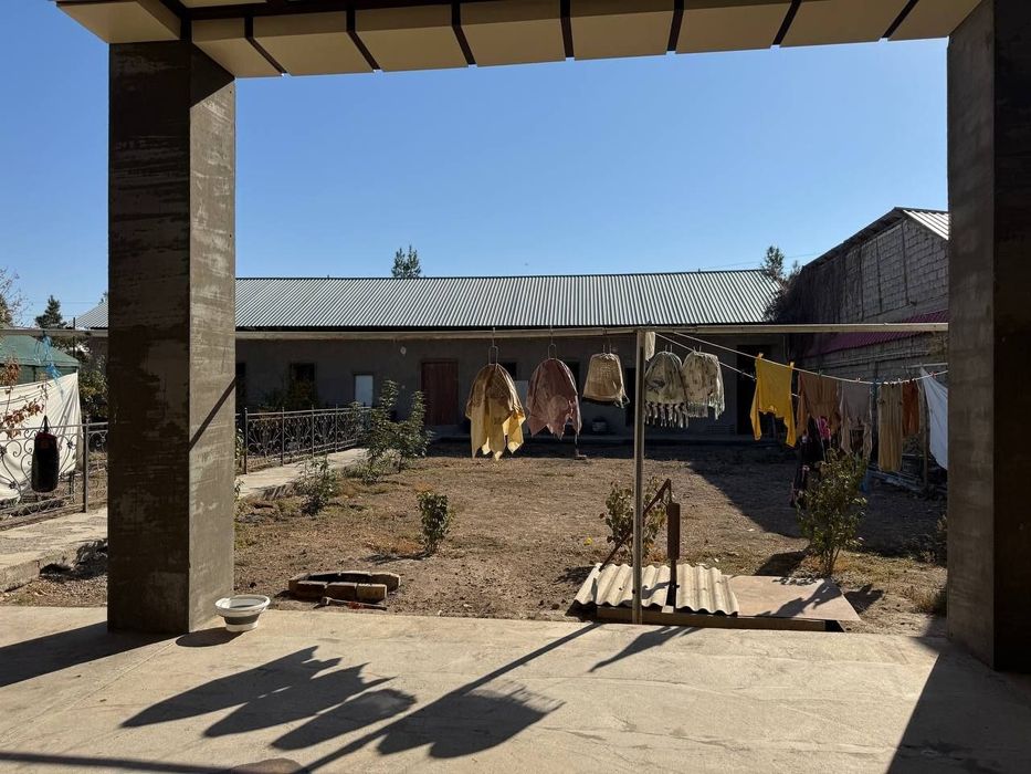 #004. Срочно продаётся участок в Бектемирском районе