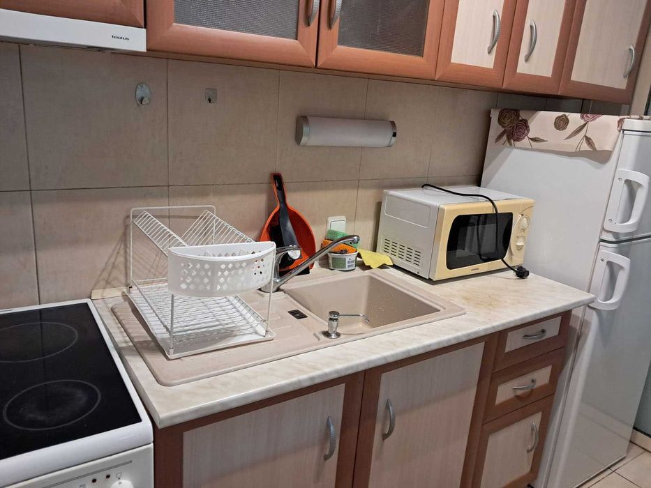 Дава се под наем Двустаен апартамент в София, Карпузица - 76 кв.м за 509.49 € - Снимка #9