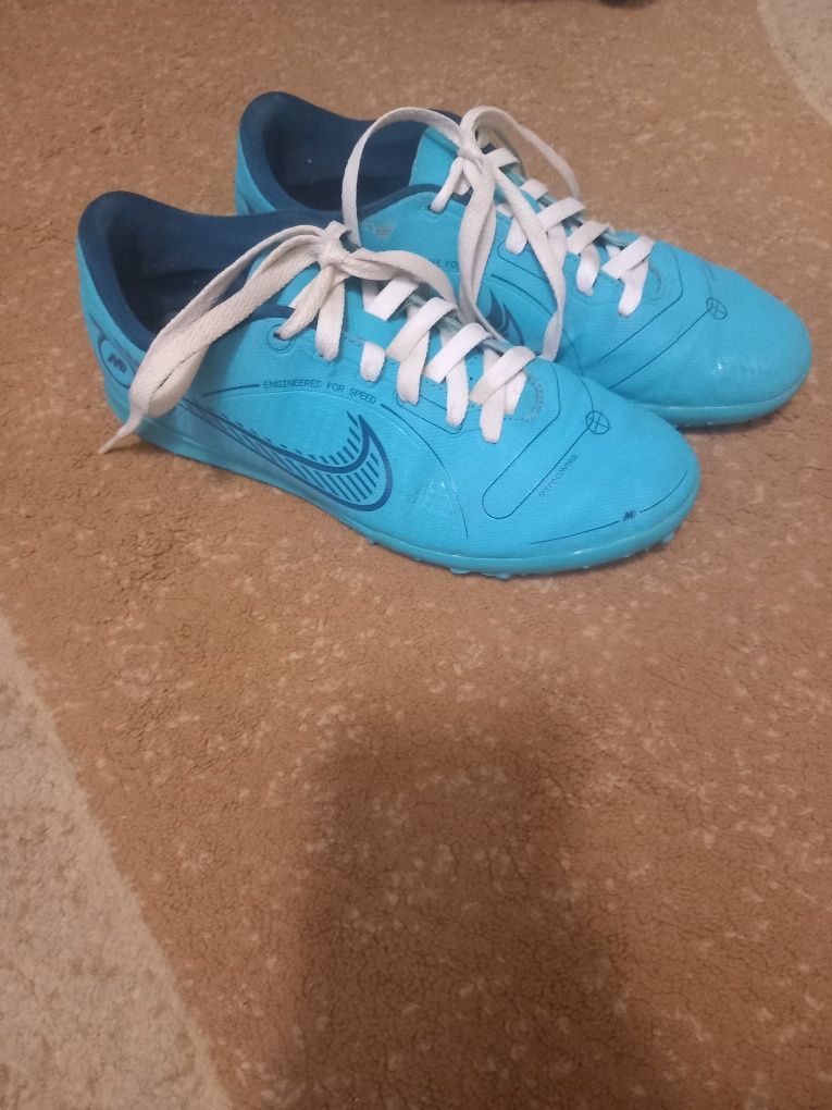 Стоножки найк(nike) сини