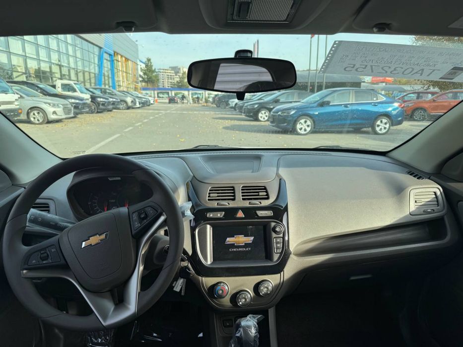 COBALT STYLE MCM  2025/2026 Bez probeg