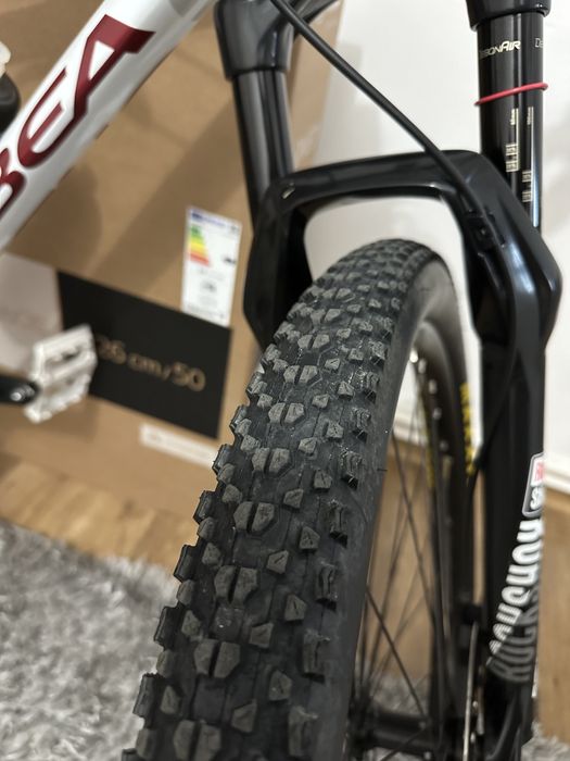 Roti bicicleta Orbea complete Oc 29 inch