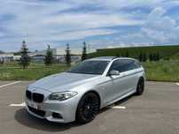 BMW f11 525D 3,0 /8HP