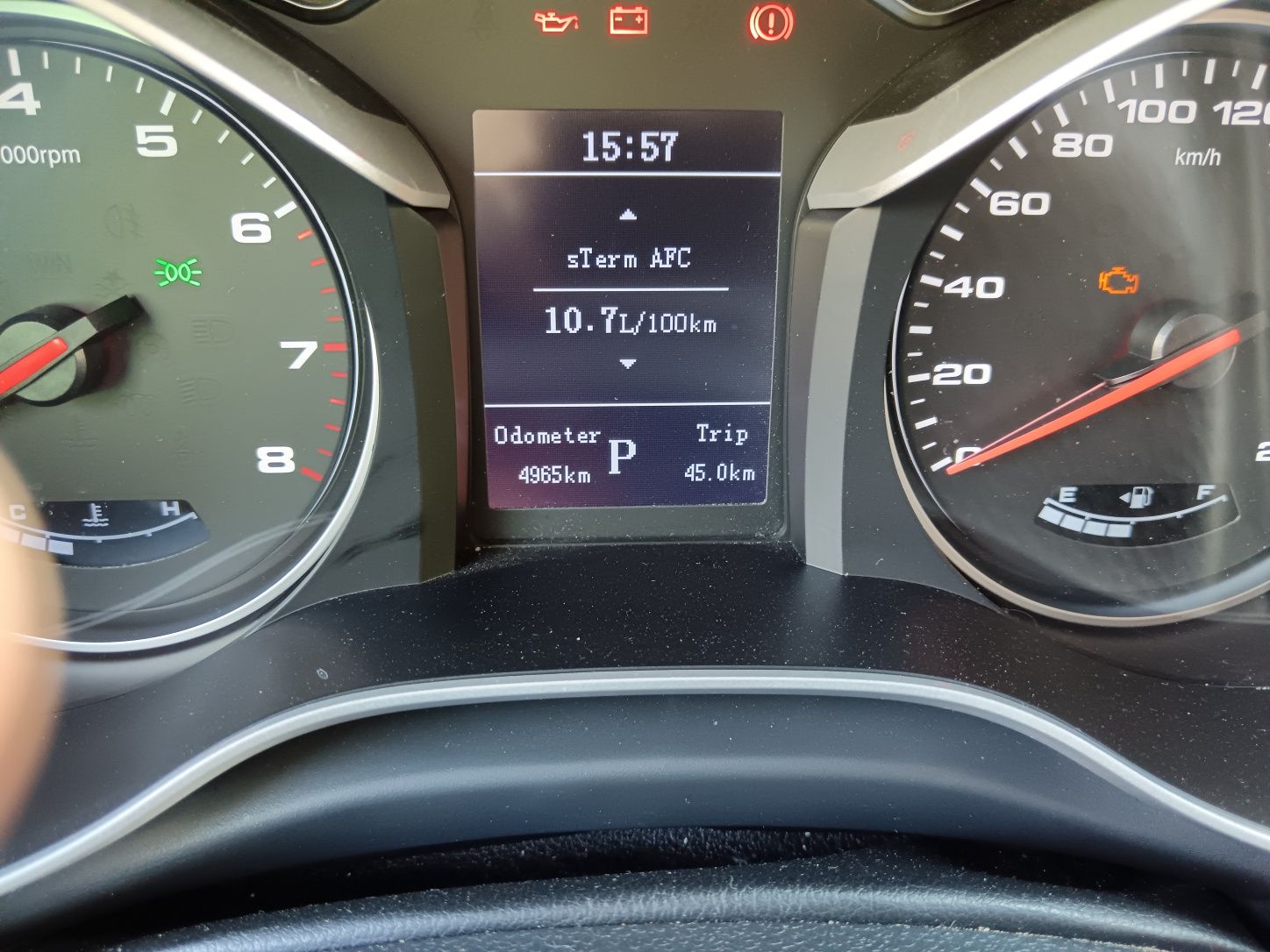 JAC S3 pro вариатор 1.6,2025г. в.