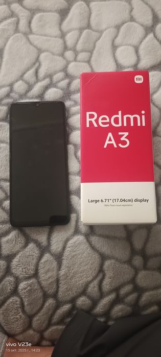 Redmi A3 4GB 128GB