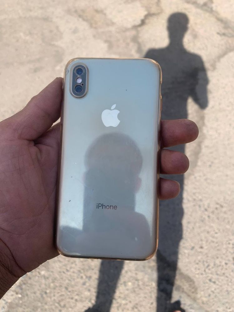 Iphone xs 256gb sotiladi