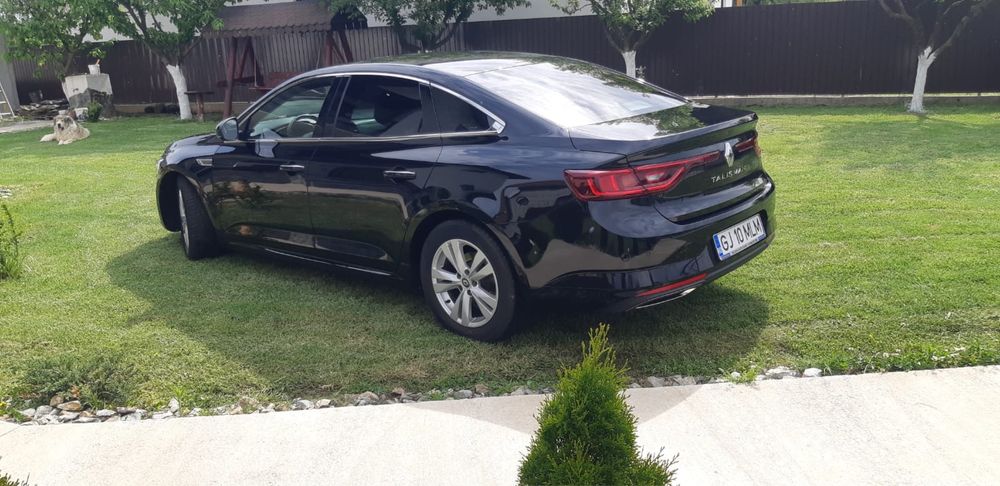 Renault Talisman