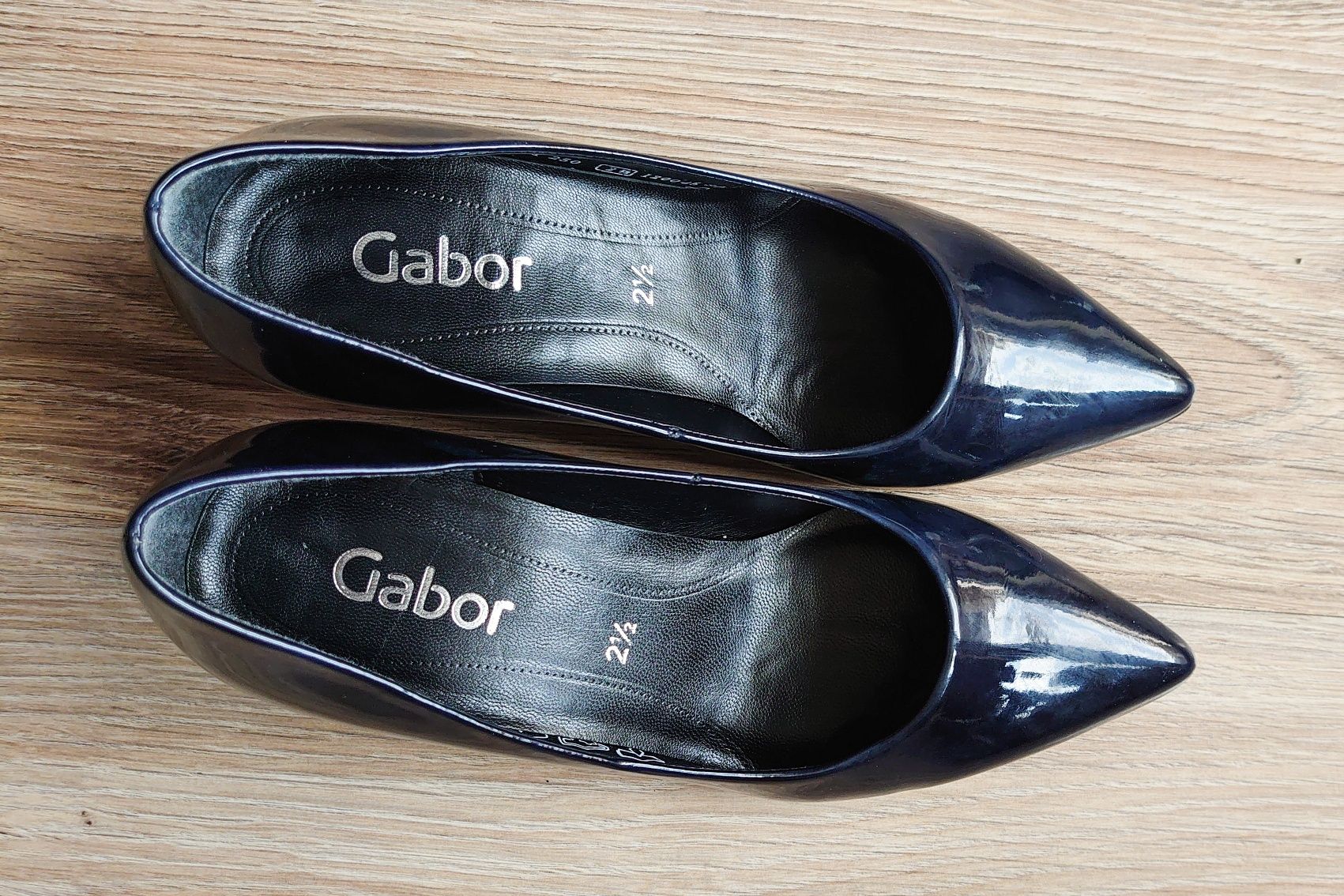 Дамски обувки Gabor номер 35