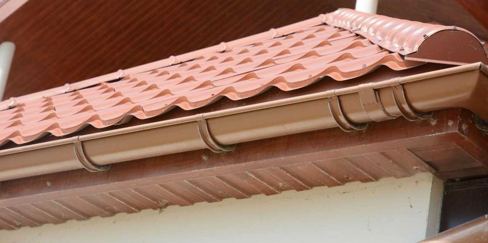 Обшивка для дома: сайдинг