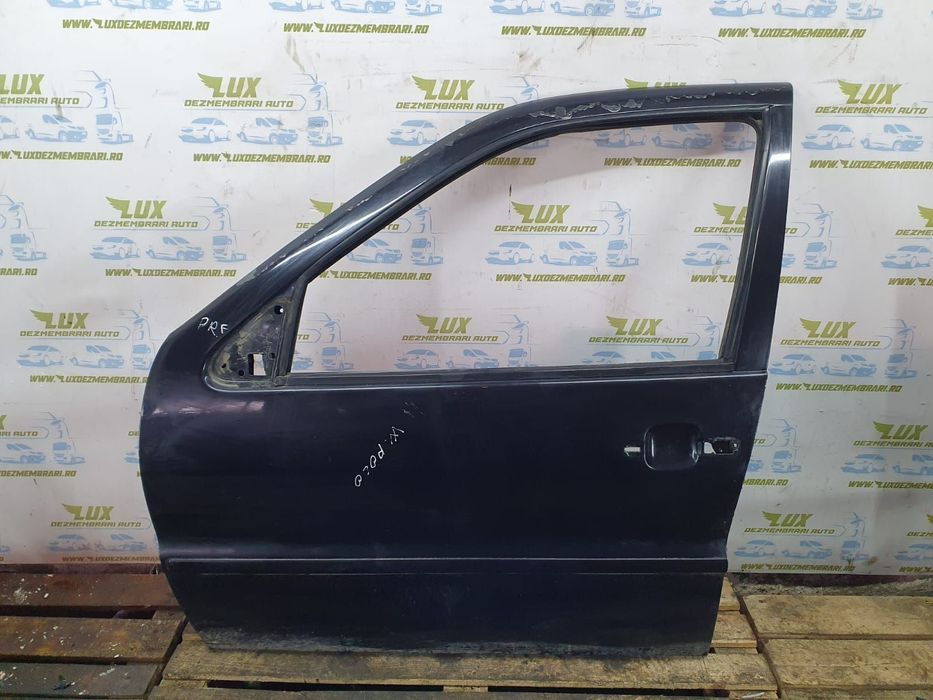 Usa portiera stanga fata Volkswagen VW Polo 3 6N  [din 1994 pana  200
