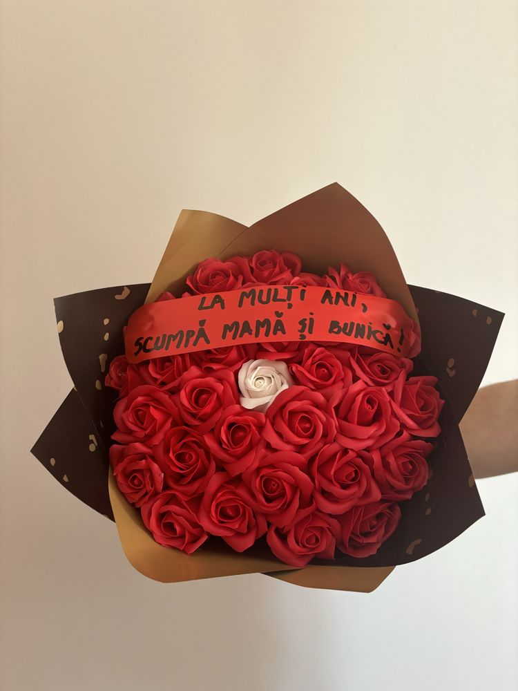Buchete de flori